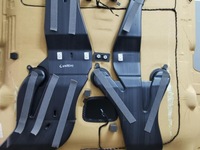 фото thumb №11, Стеля комплектна довгий ford custom i рестайлінг eu