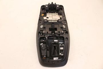 фото thumb №6, Панель кондиціонера дисплей рамка 280908461r renault scenic iv 19r.