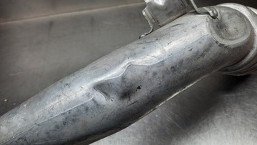 фото thumb №7, Труба интеркулер 31293663 volvo v60 s60 2.0 d3