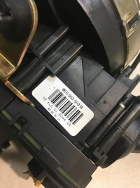 фото thumb №8, Переключатель zesolony audi a4 b6 8e0953549j 8e0953503b