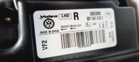 фото thumb №12, Vw polo v 6r0 лампа права звичайна 6r1941016e