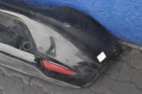 фото thumb №9, Seat leon iii бампер задняя задний hb 5d