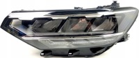 Vw passat b8 лампа перед левая full led 3g1941035p Недорого, фото thumb