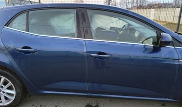 фото thumb №8, Двері праві задні правий зад перед renault megane iv terpr скло підйомник