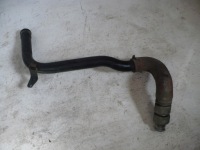 Купить Ford kuga mk1 2.0tdci пабтрубок  труба шланг интеркулер, фото thumb