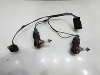 фото thumb №8, Лампа ліва передня перед chevrolet uplander