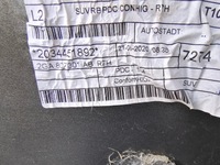 фото thumb №8, Vw t-roc бампер задняя 2ga807301ab