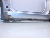 фото thumb №11, Порог стойка левый перед ted69 scenic ii