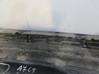 фото thumb №6, Audi a7 c8 спойлер накладка бампера 4k8807521b