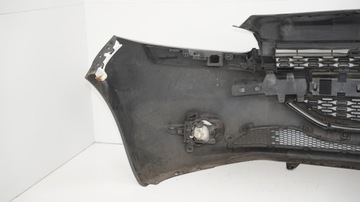 фото thumb №10, Бампер перед переднее peugeot 208 i 12-15r