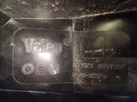 фото thumb №9, Вентилятор радиатора корпус вентилятор opel vectra c 870705p