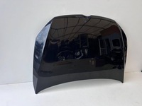 фото thumb №1, Vw golf vii 5g капот кришка двигуна оригінал