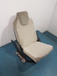 фото thumb №2, Citroen c4 grand picasso i сидіння задня trzeci ряд лівий