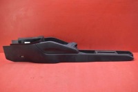 фото thumb №5, Туннель средний 6v0863242 skoda fabia 3 iii lift 18-21