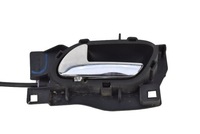 фото thumb №1, Ручка внутренняя левая перед citroen c6 1 i 07r