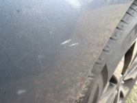 фото thumb №10, Subaru outback 5 bs v 15- бампер капот комплектный перед k2x