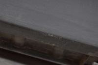 фото thumb №6, Накладка поріг ліва czarna hk83-101d57-b jaguar f-pace x761 r-sport 16-20