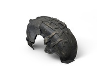 фото thumb №8, Volvo xc60 2018 подкрылок задние