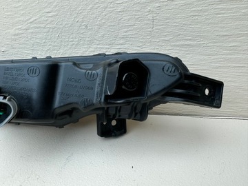 фото thumb №11, Hyundai tucson iii 3 15-18r лампа правая галоген led правый 92208-d7000