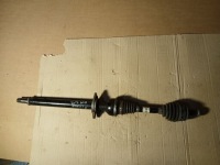 фото thumb №1, Привідний вал права правий перед mercedes w246 infiniti a2463600217