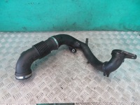 фото thumb №1, Труба шланг повітря інтеркулер renault master opel movano