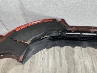 фото thumb №11, Nissan qashqai iii j12 2021- бампер перед 620226ua0h