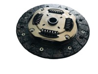 фото thumb №9, Skoda fabia iii 1.0 tsi диск зчеплення (ведомий диск, фрикційний) 04c141031c