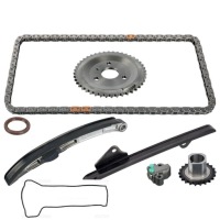 Купить Цепь распределительного вала toyota auris corolla yaris 1.4 d-4d mini one d dayco, фото thumb