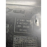 Mini cooper r56 оббивка кришки задній 714890408 Київ, фото thumb
