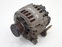 фото thumb №1, Генератор 03l903024m seat toledo iv skoda rapid 1.6 tdi cay 14r