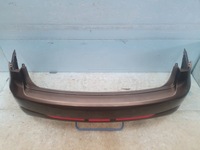 фото thumb №5, Бампер hyundai i40 i sedan задня задній