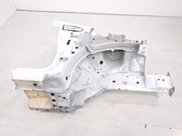 фото thumb №12, Фартук лонжерон правые перед ford fiesta mk7