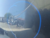 фото thumb №5, Vw sharan lift 2001- капот крышка двигателя