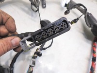 фото thumb №7, Джгут електропроводка відсік двигуна i30 i 1.6 crdi