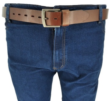 Мужские джинсы JEANS DENIM W51 132-134 СМ