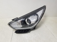 фото thumb №10, Kia niro 16-19 лампа левая правая обычная линза + led комплектная комплект