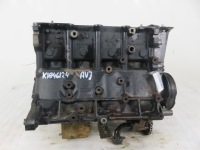 фото thumb №4, Блок audi a4 b6 1.8 t avj