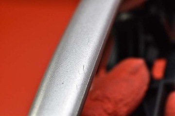 фото thumb №9, Ручка ліва перед передня срібна 242055 fiat stilo 01-10