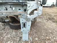 фото thumb №5, Чверть передня ліва перед renualt clio iv lift 2016-2019 dv369