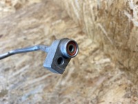 фото thumb №12, Wąż шланг труба кондиціонера ford ka+ iii g1b1-19a704-ab