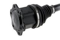 фото thumb №2, Привідний вал привідна audi q5 08- le передня