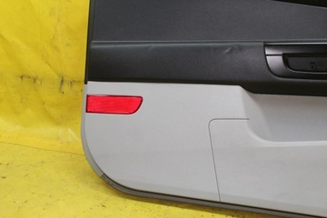 фото thumb №5, Боковина дверь левый перед kia ceed 3d