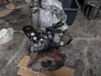 фото thumb №9, Двигатель блок двигателя modus dacia renault clio 3 1.2 tce