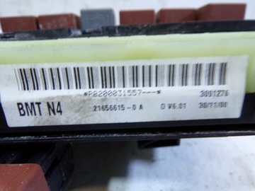 фото thumb №6, Набор стартовый renault clio 2 ii 1.6 8200044437