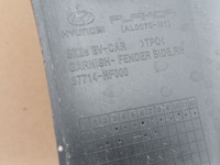 фото thumb №9, Молдинг правая передняя hyundai kona ii ev перед правый