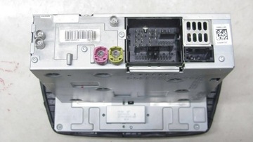 фото thumb №7, Audi q3 8u радио навигация 8u0035193b 11-