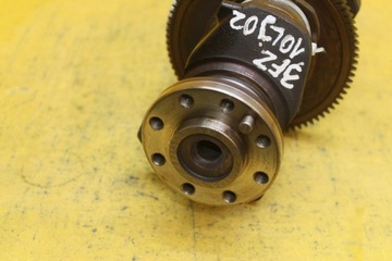 фото thumb №8, Wał колінчастий peugeot 607 407 807 c4 2.2b 3fz 10lj02