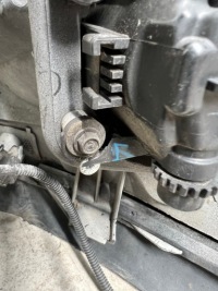 Бампер передний renault megane 3 4 pdc ксенон Доставка, фото thumb