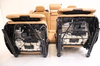 фото thumb №13, Volvo v60 ii сиденье сиденья заднее сиденье