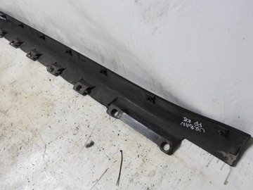 фото thumb №7, Toyota urban cruiser 08-14 накладка планка порогова права 76901-52090